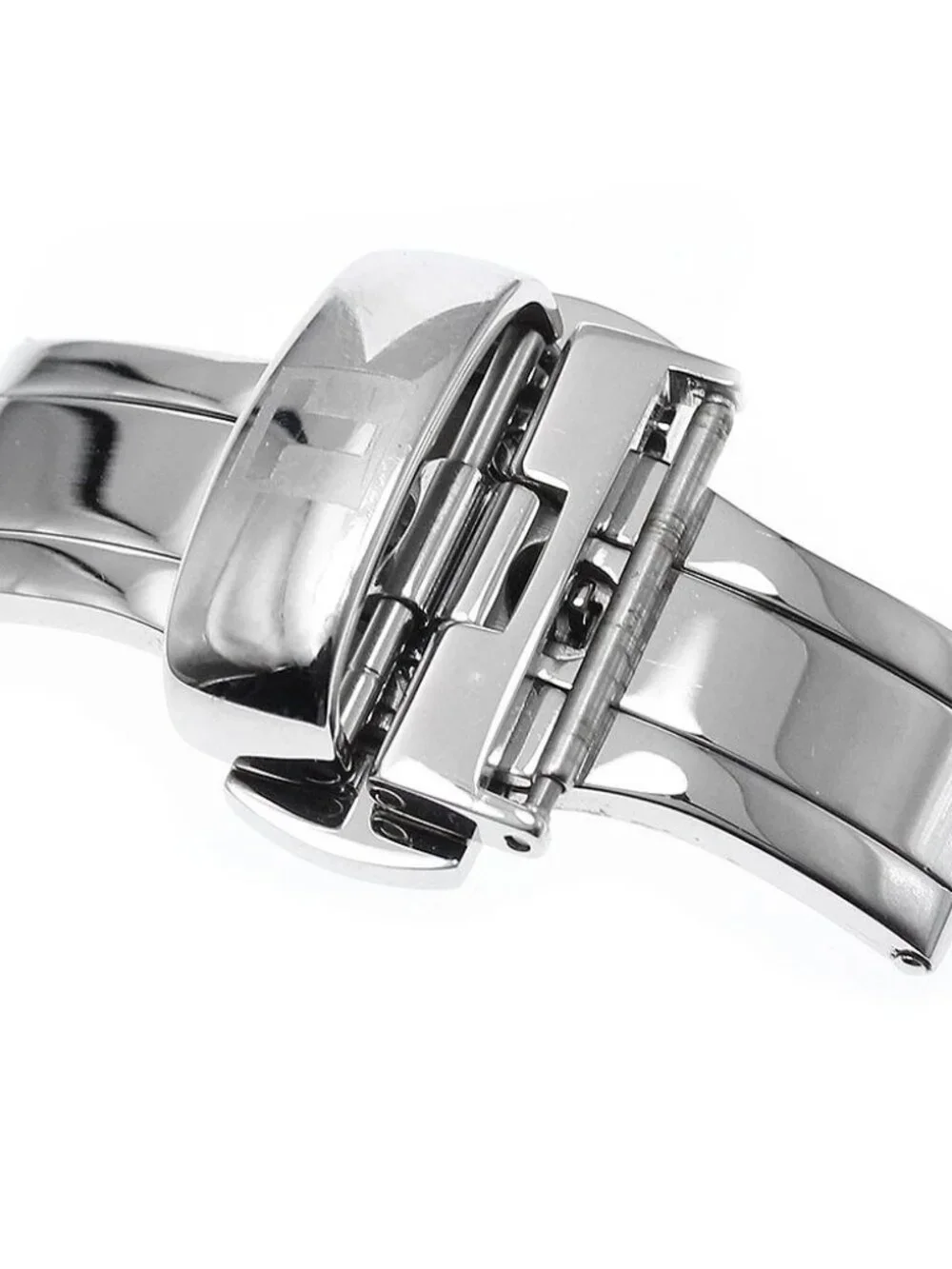 TISSOT Ballad T108.408.26.037.00/T108408A Date Automatic Men's Watch_974954